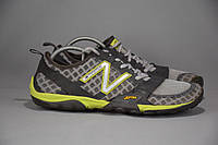 New Balance MT10 Minimus Trail кроссовки мужские трейловые беговые для бега. Оригинал 41.5 р/26.5 см