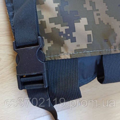 Летняя легкая разгрузка/жилет камуфляжная, цена 999 грн — Prom.ua (ID ...