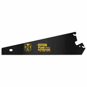 Полотно для ножівки FatMax® Xtreme довжиною 450 мм із дрібним зубом, 11 зубів на дюйм STANLEY 0-20-204