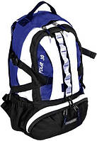 Рюкзак спортивный Onepola 30 л темный синий