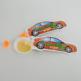 Рідка карамель цукерка Candy Syrup 24 шт