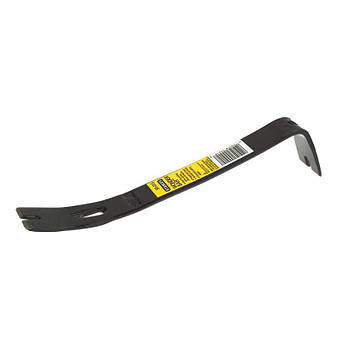 Цвяходер-монтування Wrecking Bar із пружинної сталі завдовжки 32 см STANLEY 1-55-515