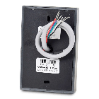 Зчитувач карток доступу із серсорною клавіатурою ZKTeco KR702MF, фото 2