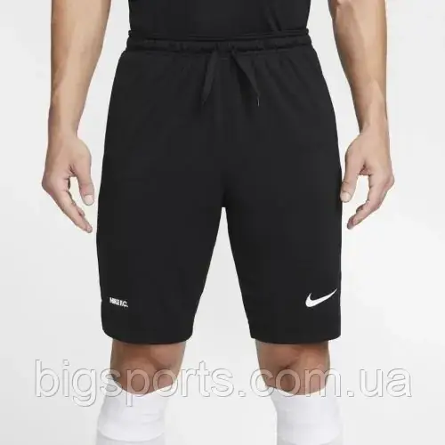 Бриджі чол. Nike Dri-FIT FC Libero (арт.DH9663-010)