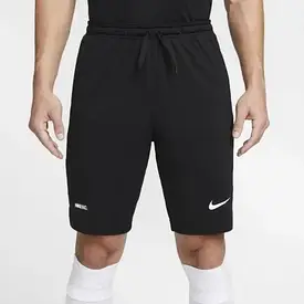Бриджі чоловік. Nike Dri-FIT FC Libero (арт.DH9663-010)