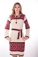 В'язані вишиванки