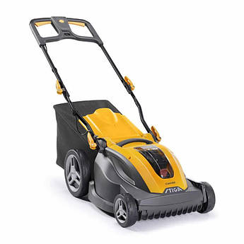 Газонокосарка акумуляторна Stiga Combi 344e Kit