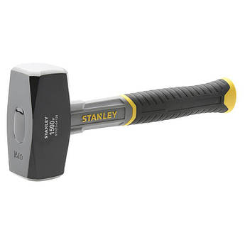 Мінікувалда Fiberglass з вагою головки 1500 г STANLEY STHT0-54128