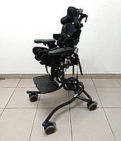 Б/У Спеціальне кімнатне крісло для реабілітації дітей ДЦП R82 X Panda Adjustable Seating System Size 1 Used