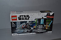 LEGO Star Wars Пушка Звезды Смерти (75246) НОВЫЙ !!!