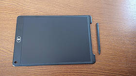 Большой планшет для рисования и заметок Writing Tablet 12 дюймов