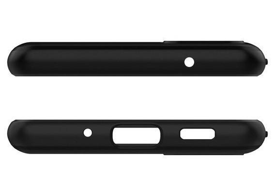 Захисний чохол-бампер для Samsung Galaxy S20 FE (SM-G780G)
