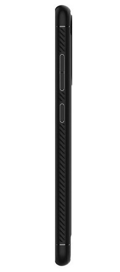 Захисний чохол-бампер для Samsung Galaxy S20 FE (SM-G780G))