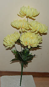 М-551 Букет троянд "Аеліта" односторонній 12 голів 52х11 см