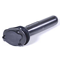 Тримач вудки, ПВХ, з ковпачком, C12695-B