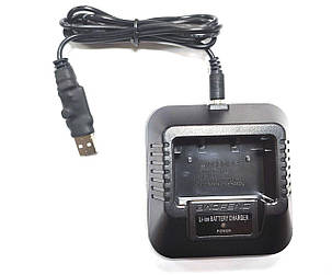 USB шнур для зарядного стакана Baofeng, фото 1