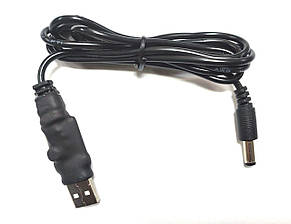 USB шнур для зарядного стакана Baofeng, фото 3