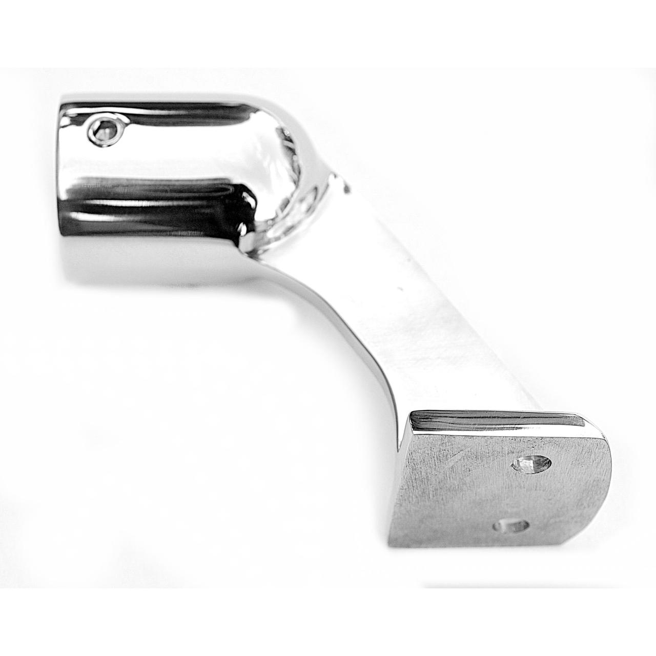 Концевик для рейлінгу 7/8 ZEL 55 ZK0225A, фото 1