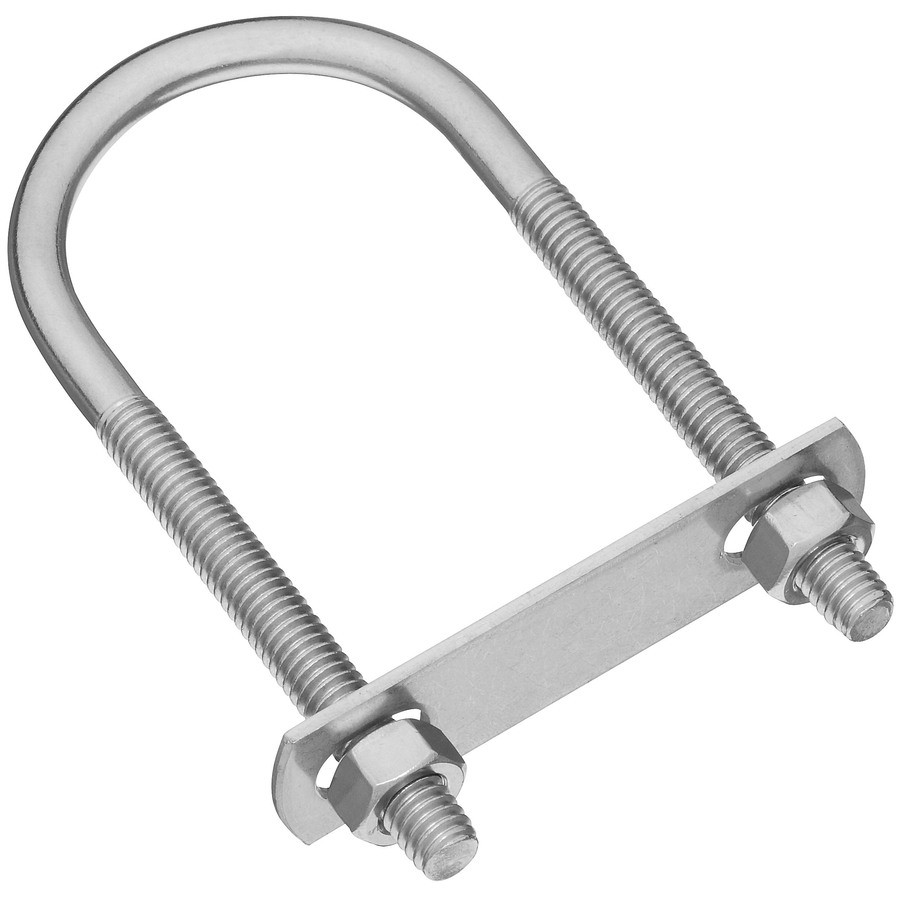 U болт M4*62mm, фото 1