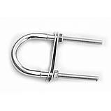 U болт M4*62mm, фото 2