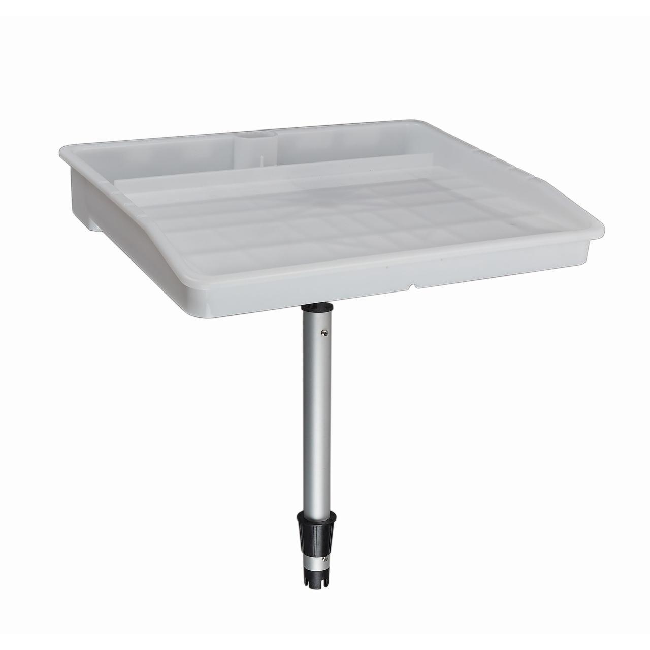 Бічний столик 460х370мм код 72000, фото 1