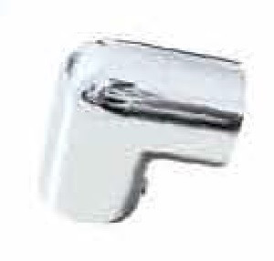 Кут кріплення релінгу 7/8 3462122, фото 1