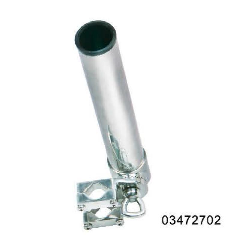 Тримач вудки неіржавка сталь AISI316, 2 3472702, фото 1