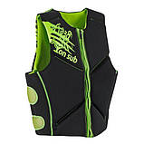 Рятувальний жилет Weekender неопреновий, фото 2