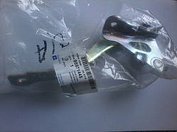 Петля капота права Chevrolet Aveo T 250 \ 255