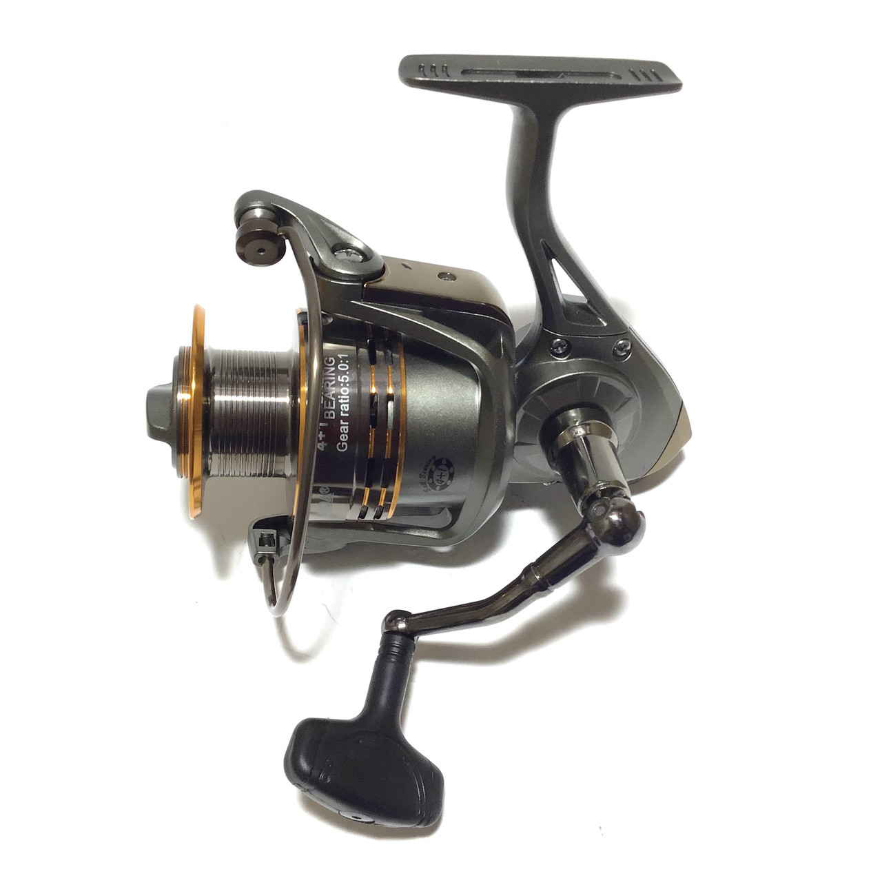 Котушка Kaida KD.GTF 8000 4+1bb