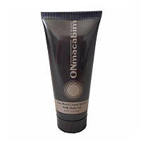 ONmacabim Солнцезащитный матирующий крем SPF 30 SUNBLOCK MAKE UP SPF 30 CREAM