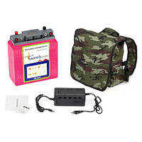 Літій-іонний акумулятор Weekender (Li-ion) 100 Ah