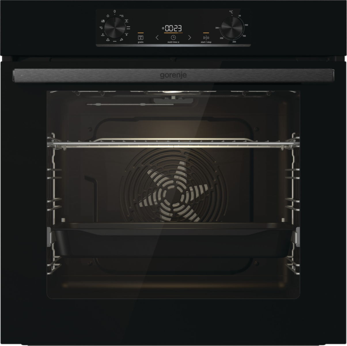 Духова шафа Gorenje BO6735E05B