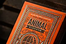 Карти гральні | Animal Kingdom by theory11, фото 6