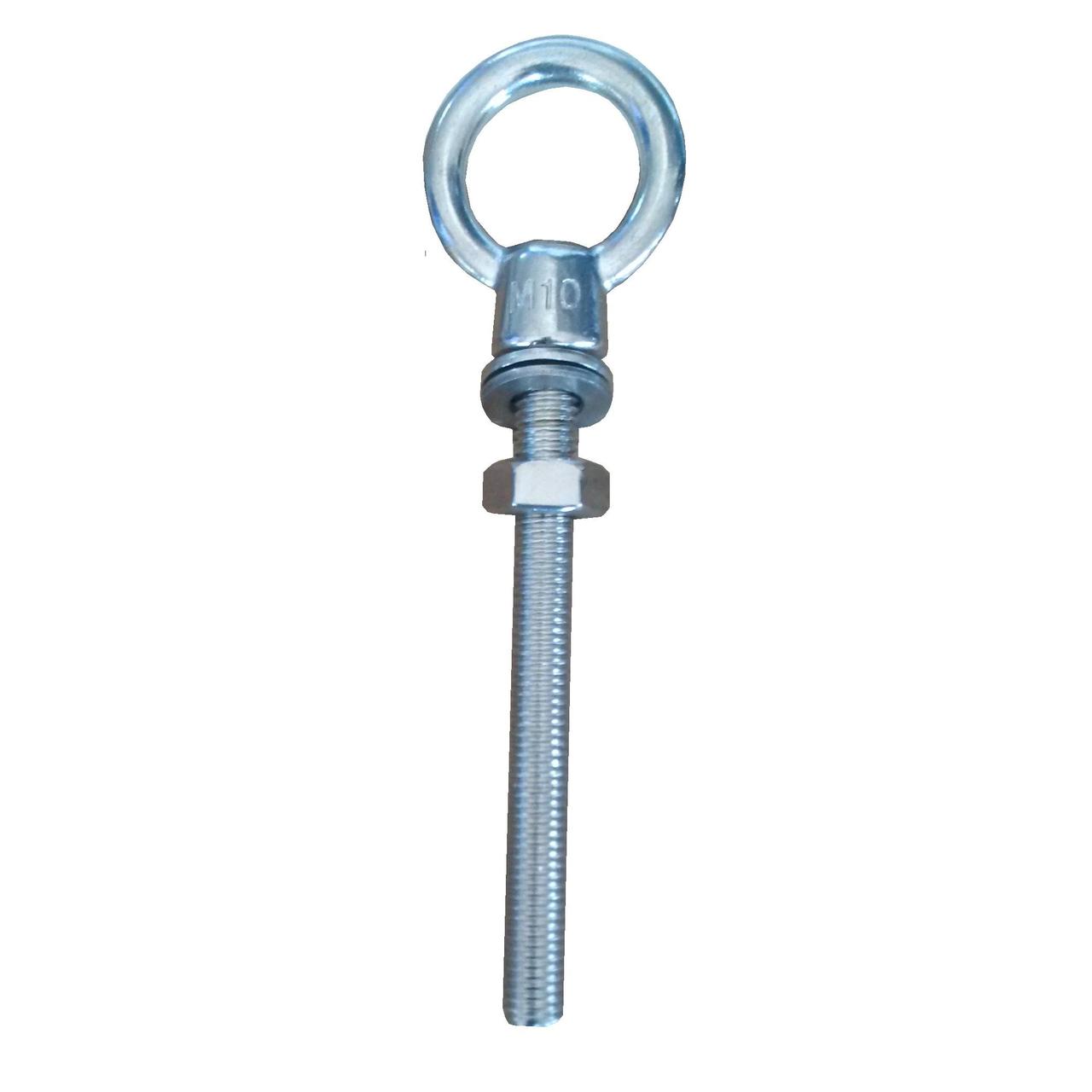 Болт із кільцем 3133010, фото 1