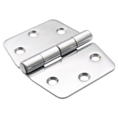 Петля 74х74мм 3496091, фото 1