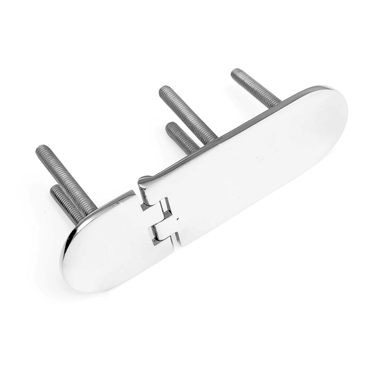 Петля закрита 126х40мм 880011, фото 1