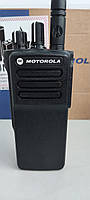 Motorola MOTOTRBO DP4401e UHF радиостанция