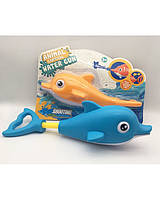 Сачки, вудки, мильні бульбашки