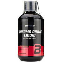 Жиросжигатель Biotech USA Thermo Drine Liquid (500 мл.)