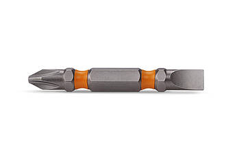 Насадка PH2*PH2*65 мм "LT", 1/4", CrV (10 шт. у блістері)