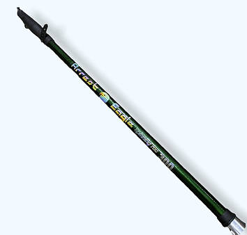 Телескопічне вудлище з кільцями Fish Dr.Agon 3м.