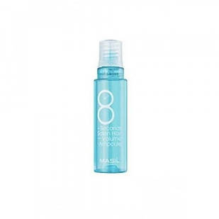 Masil 8 Seconds Salon Hair Volume Ampoule маска-філер для об'єму волосся, 15 мл