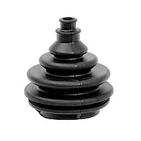 Ущільнювач тросів Lalizas 43160 чорний