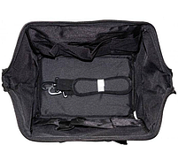 Сумка для перукарських інструментів Moser Kit Bag (0092-6185), фото 2