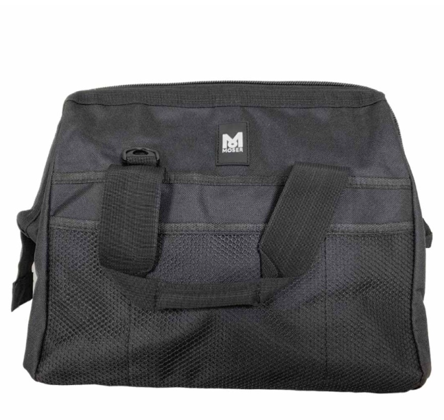 Сумка для перукарських інструментів Moser Kit Bag (0092-6185)