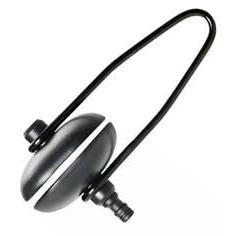 Промивальні вуха, тип з'єднання Gardena C16205M, фото 1