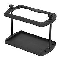 Кріплення для АКБ, з рамкою, серія 31 330 mm x 190 mm болти пластикові C87016