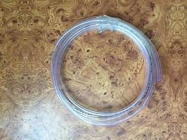 Шланг D 5 мм ПВХ 1м Symmer