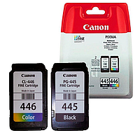 Набор картриджей Canon PG-445 / Cl-446 MultiPack (8283B004)